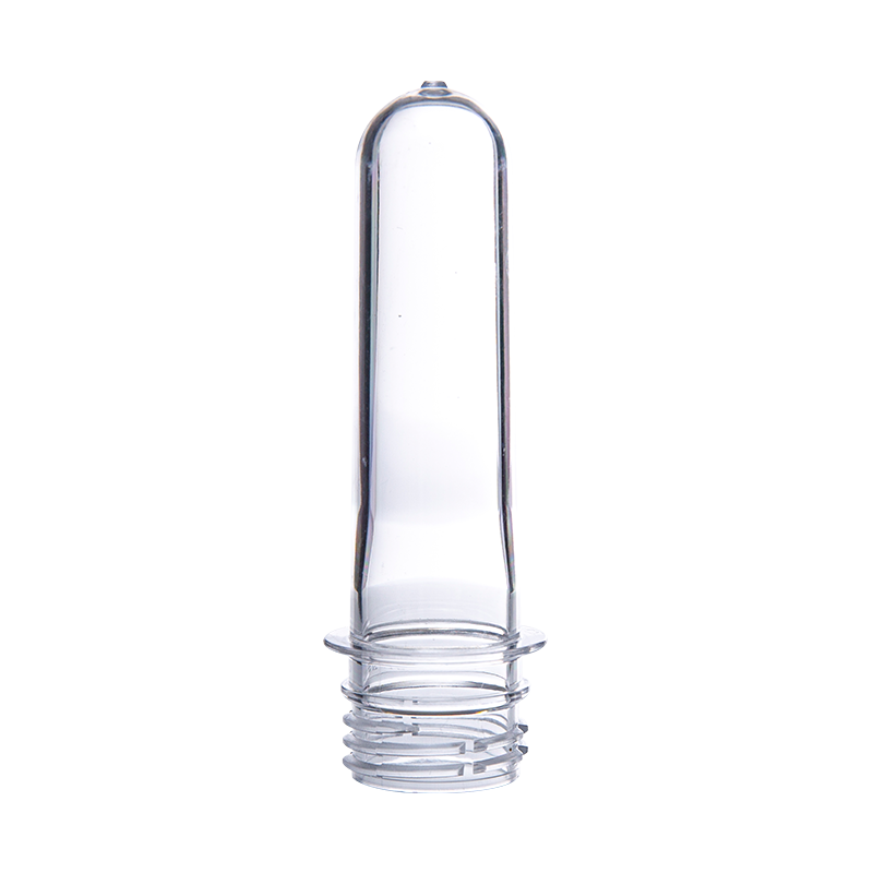 500ml PCO berukuran sedang 1881/28mm Neck 21.7g Pet Preform